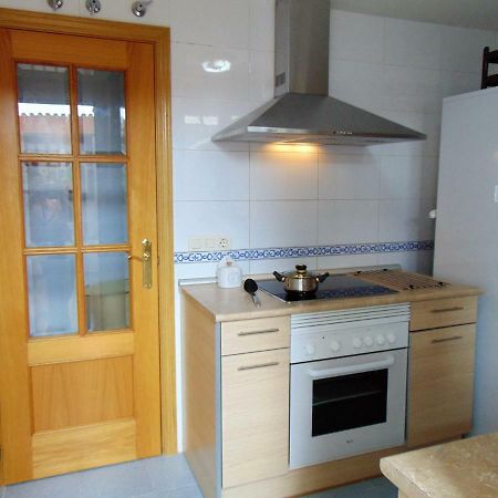 Apartamento El Rincón de Antonio Casarrubios del Monte Exterior foto