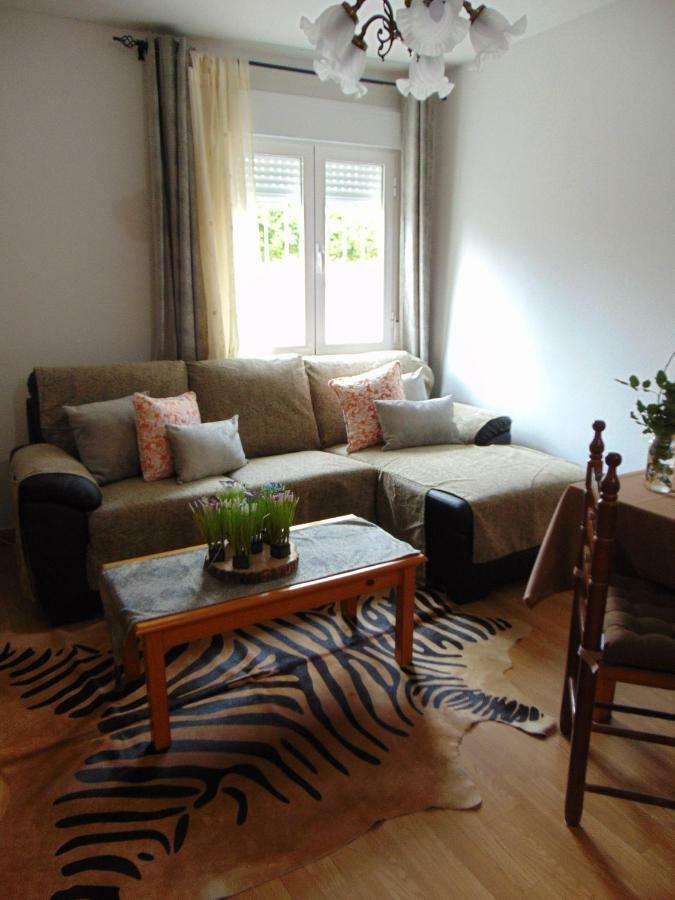 Apartamento El Rincón de Antonio Casarrubios del Monte Exterior foto
