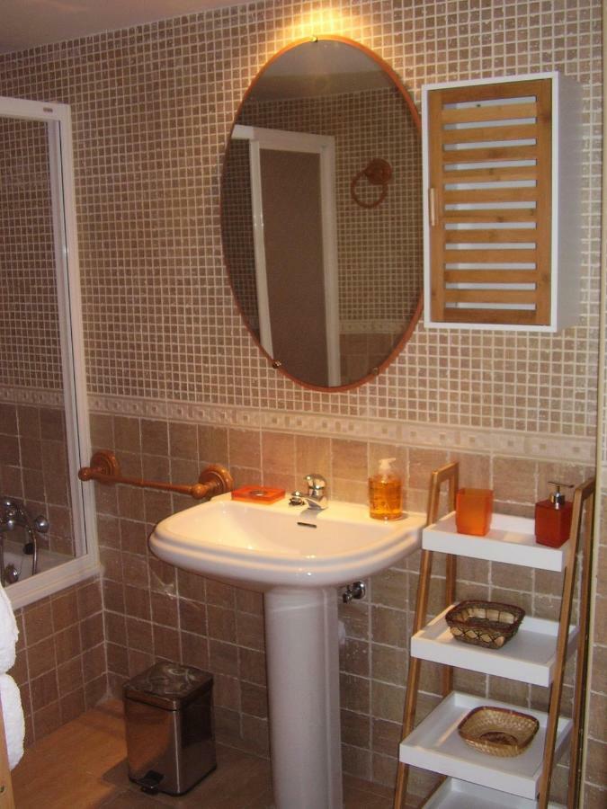 Apartamento El Rincón de Antonio Casarrubios del Monte Exterior foto