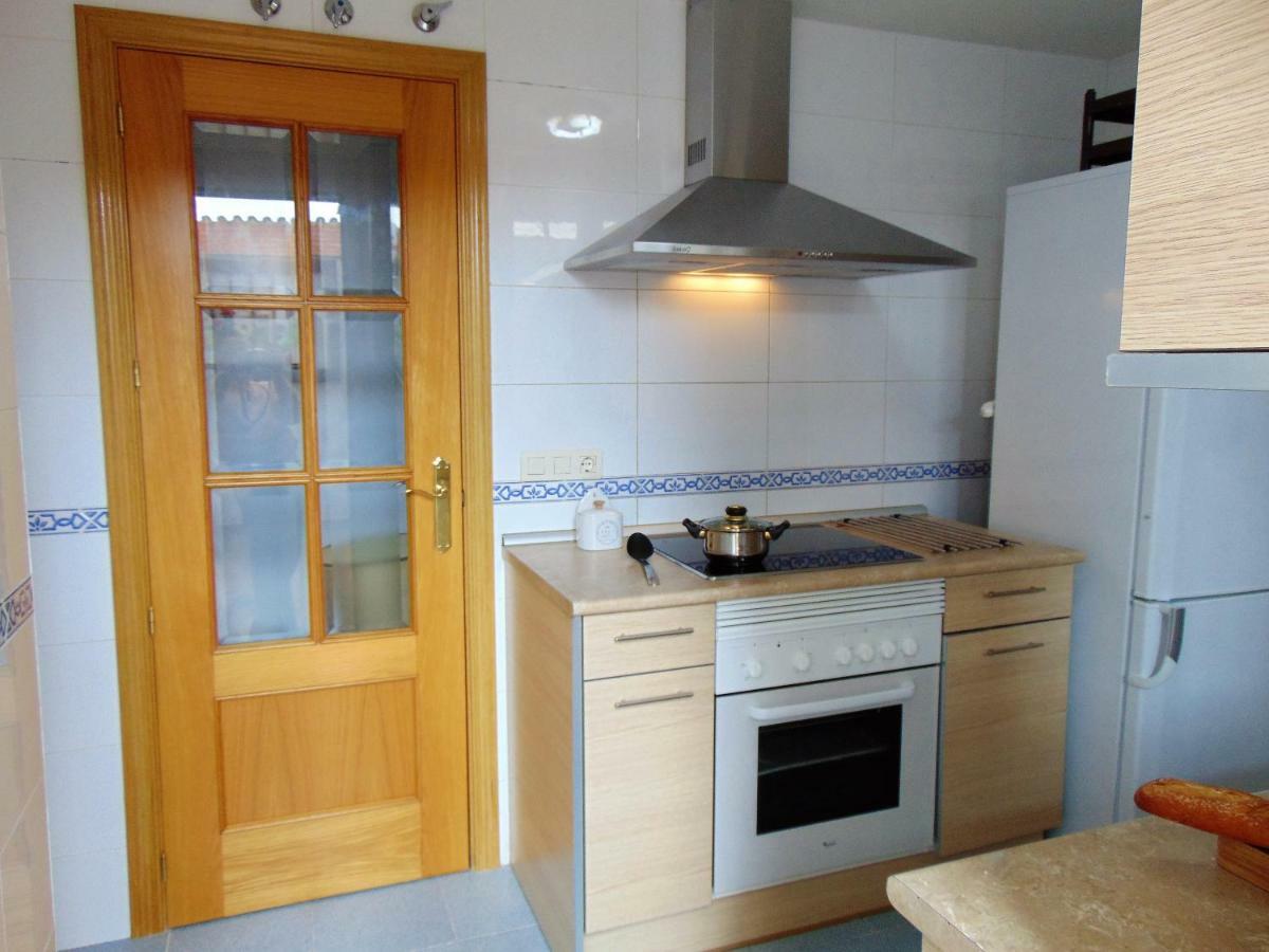 Apartamento El Rincón de Antonio Casarrubios del Monte Exterior foto