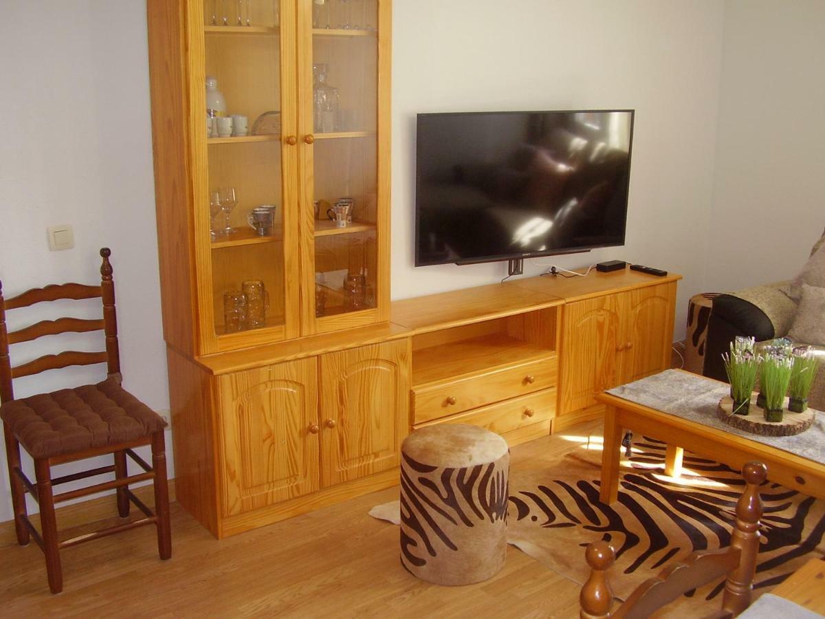 Apartamento El Rincón de Antonio Casarrubios del Monte Exterior foto