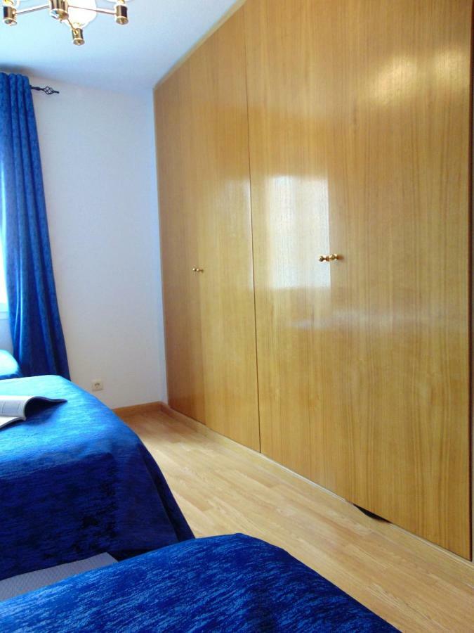 Apartamento El Rincón de Antonio Casarrubios del Monte Exterior foto