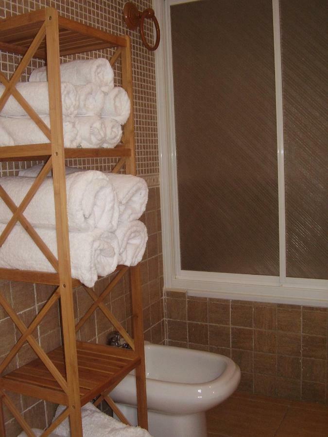 Apartamento El Rincón de Antonio Casarrubios del Monte Exterior foto