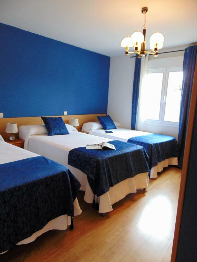 Apartamento El Rincón de Antonio Casarrubios del Monte Exterior foto