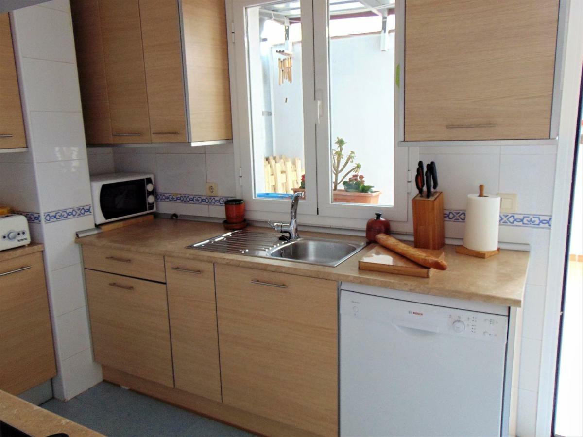 Apartamento El Rincón de Antonio Casarrubios del Monte Exterior foto