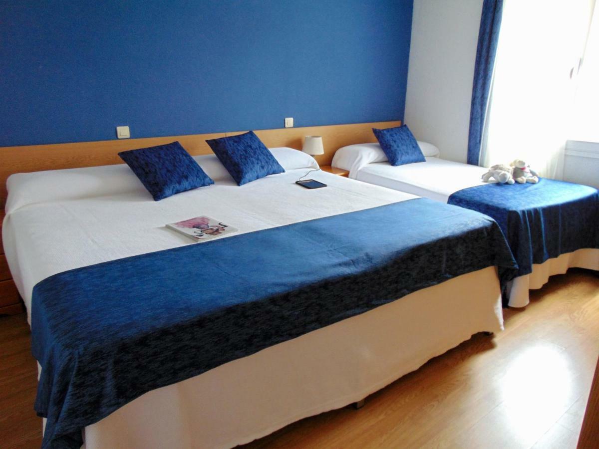 Apartamento El Rincón de Antonio Casarrubios del Monte Exterior foto