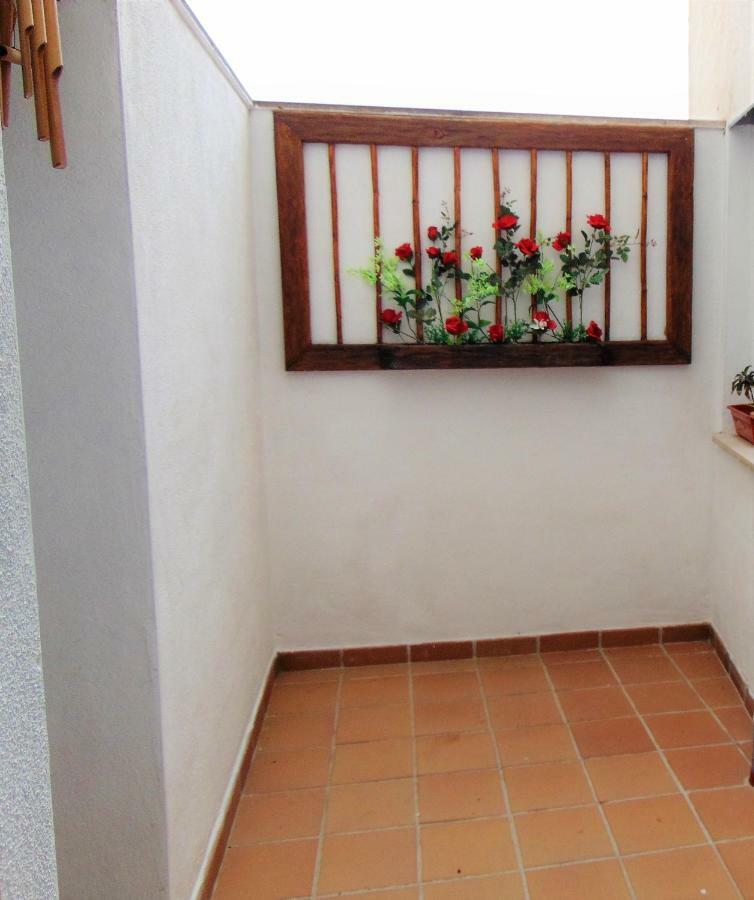 Apartamento El Rincón de Antonio Casarrubios del Monte Exterior foto