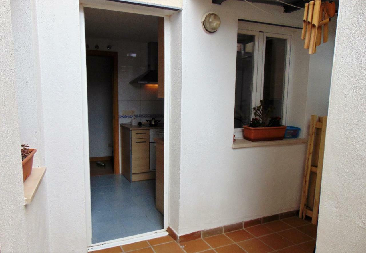 Apartamento El Rincón de Antonio Casarrubios del Monte Exterior foto
