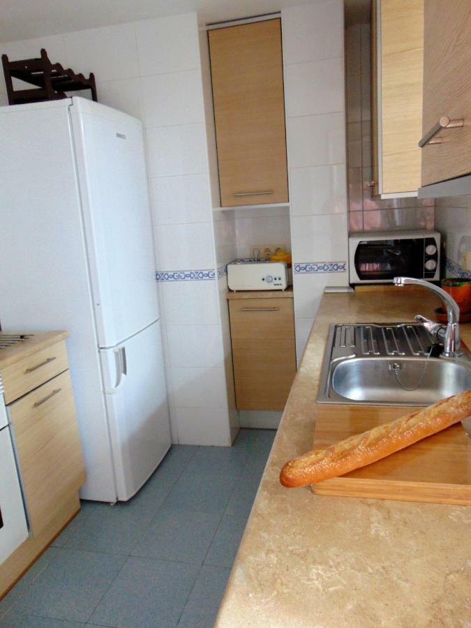 Apartamento El Rincón de Antonio Casarrubios del Monte Exterior foto