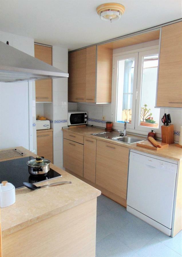 Apartamento El Rincón de Antonio Casarrubios del Monte Exterior foto