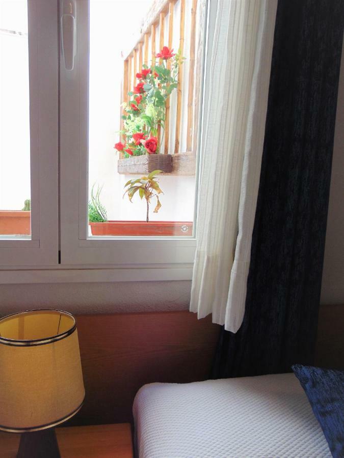 Apartamento El Rincón de Antonio Casarrubios del Monte Exterior foto
