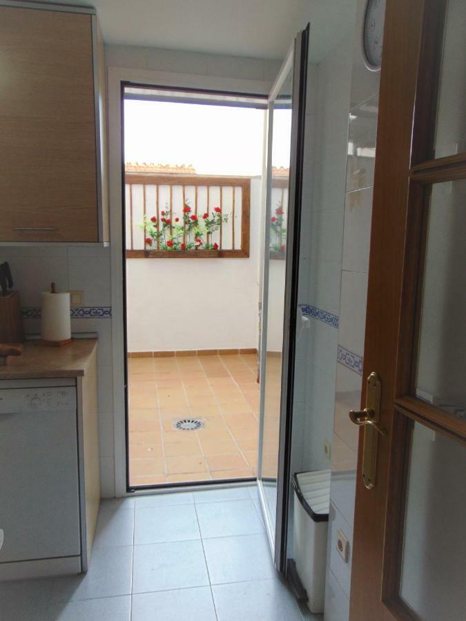 Apartamento El Rincón de Antonio Casarrubios del Monte Exterior foto
