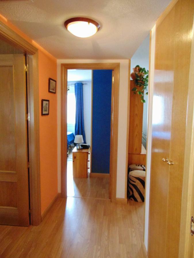 Apartamento El Rincón de Antonio Casarrubios del Monte Exterior foto