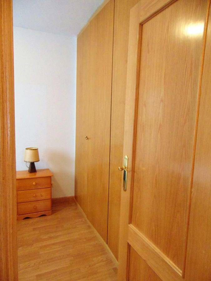 Apartamento El Rincón de Antonio Casarrubios del Monte Exterior foto
